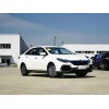 Dongfeng Venucia D60EV A High-quality Joint Venture Pure Electric Vehicle