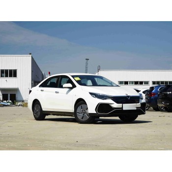 Dongfeng Venucia D60EV A High-quality Joint Venture Pure Electric Vehicle