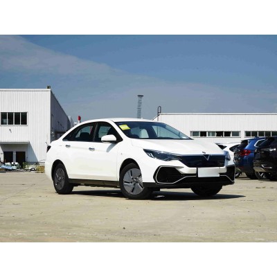 Dongfeng Venucia D60EV A High-quality Joint Venture Pure Electric Vehicle