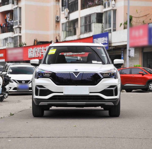 Dongfeng Venucia T60EV 2023 Pure Electric SUV Smooth Edition