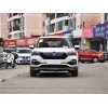 Dongfeng Venucia T60EV 2023 Pure Electric SUV Smooth Edition