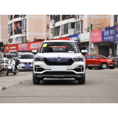 Dongfeng Venucia T60EV 2023 Pure Electric SUV Smooth Edition