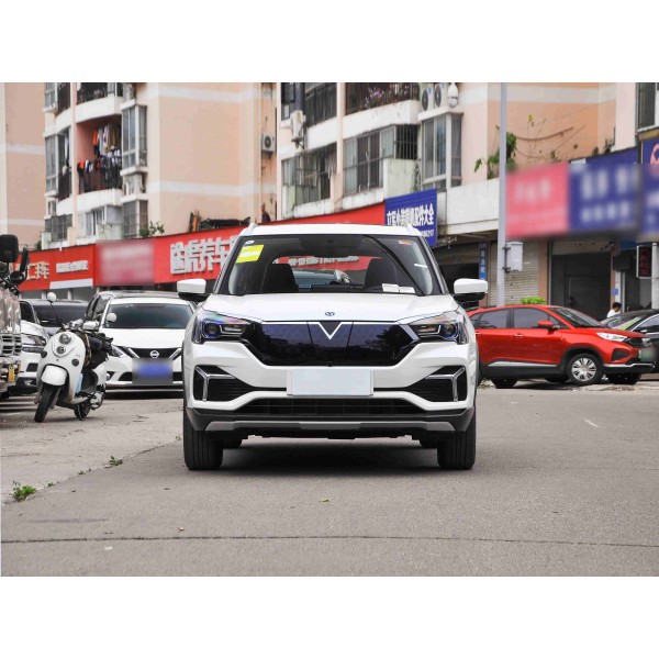 Dongfeng Venucia T60EV 2023 Pure Electric SUV Smooth Edition