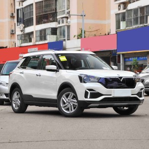 Dongfeng Venucia T60EV 2023 Pure Electric SUV Smooth Edition