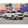 Dongfeng Venucia T60EV 2023 Pure Electric SUV Smooth Edition