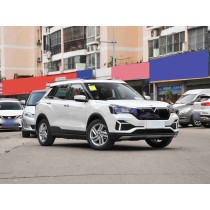 Dongfeng Venucia T60EV 2023 Pure Electric SUV Smooth Edition