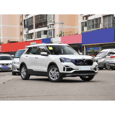 Dongfeng Venucia T60EV 2023 Pure Electric SUV Smooth Edition