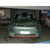 Dongfeng Venucia VX6 Smart Versatile Large Pure Electric SUV