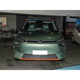 Dongfeng Venucia VX6 Smart Versatile Large Pure Electric SUV