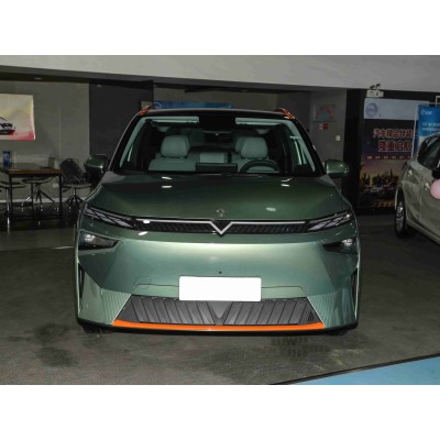 Dongfeng Venucia VX6 Smart Versatile Large Pure Electric SUV