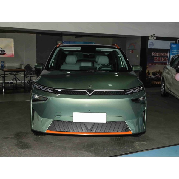 Dongfeng Venucia VX6 Smart Versatile Large Pure Electric SUV