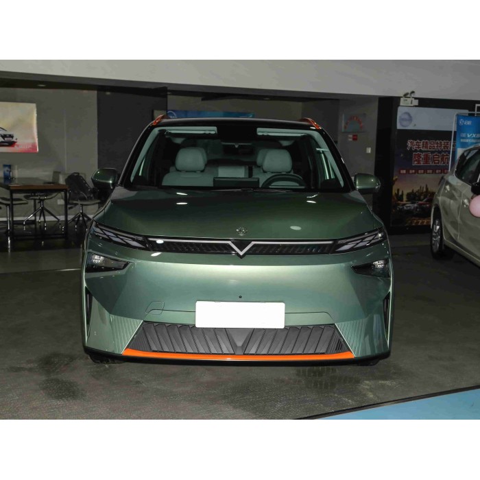 Dongfeng Venucia VX6 Smart Versatile Large Pure Electric SUV