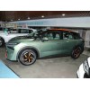 Dongfeng Venucia VX6 Smart Versatile Large Pure Electric SUV