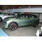 Dongfeng Venucia VX6 Smart Versatile Large Pure Electric SUV