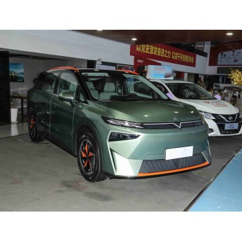 Dongfeng Venucia VX6 Smart Versatile Large Pure Electric SUV