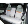 Dongfeng Venucia VX6 Smart Versatile Large Pure Electric SUV