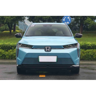 Dongfeng Honda Hunting Light eNS2 2024 Model Allows You To Enjoy The Outdoors Freely
