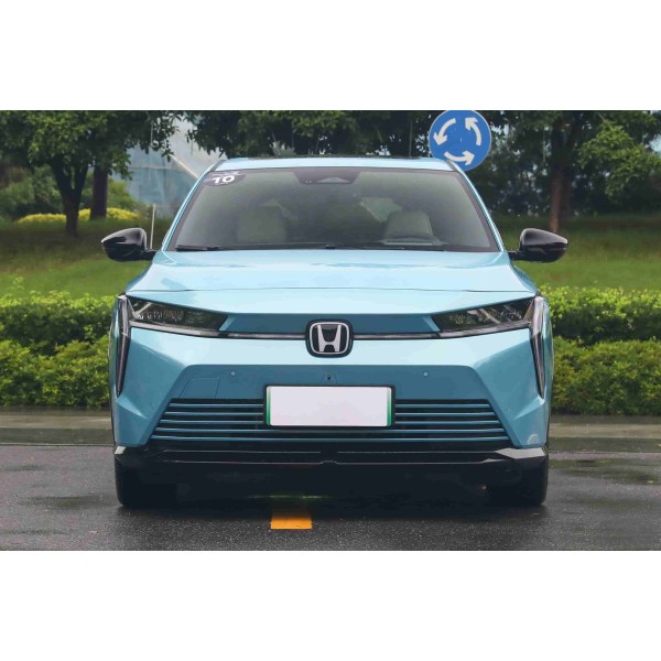 Dongfeng Honda Hunting Light eNS2 2024 Model Allows You To Enjoy The Outdoors Freely