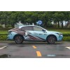 Dongfeng Honda Hunting Light eNS2 2024 Model Allows You To Enjoy The Outdoors Freely