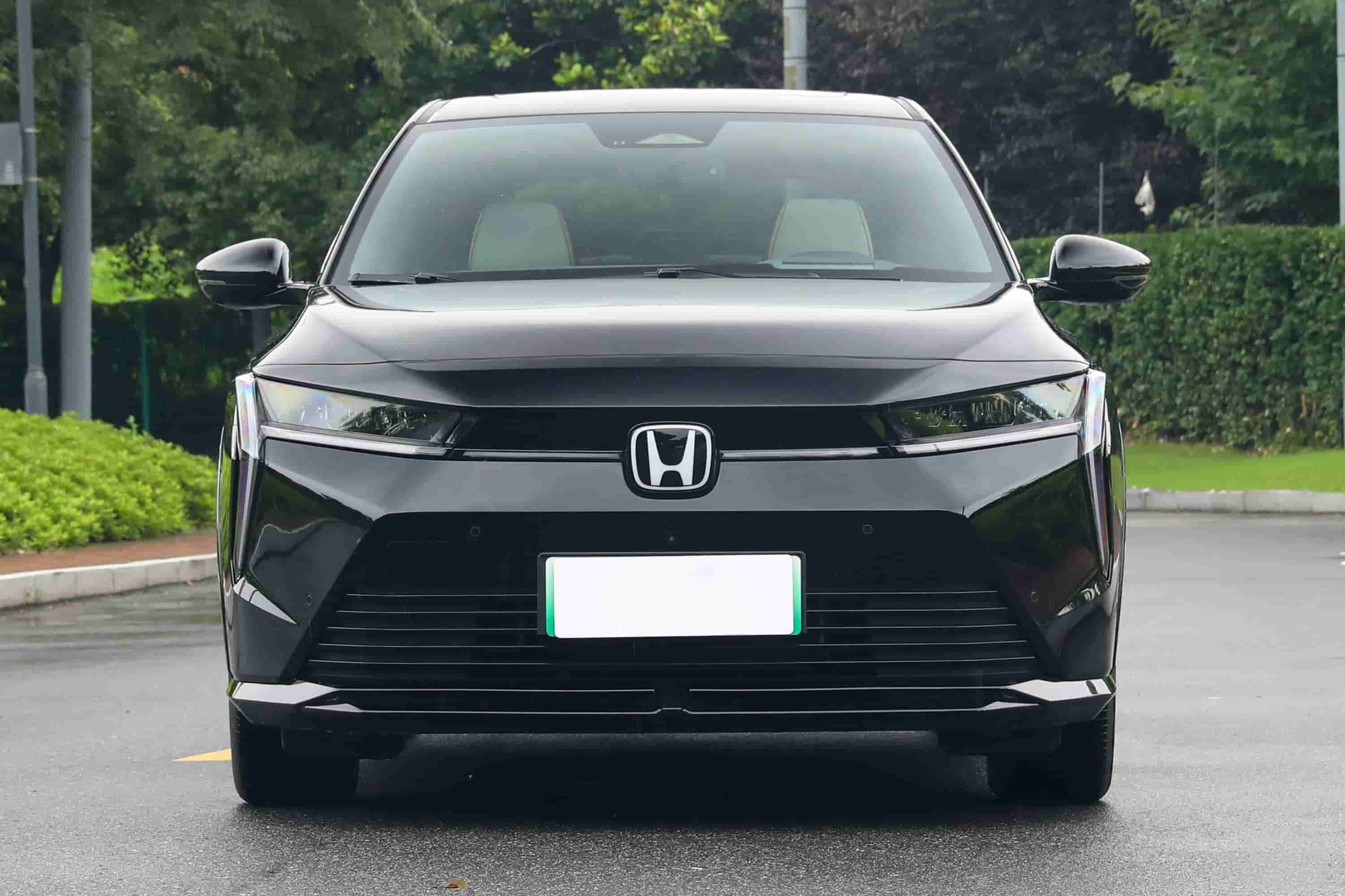 Dongfeng Honda Hunting Light eNS2 2024 Shining Edition7