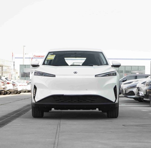 Dongfeng Fengshen SKY EV01 2024 Pure Electric SUV New Force