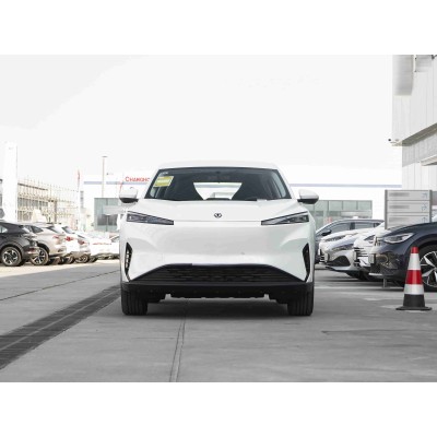 Dongfeng Fengshen SKY EV01 2024 Pure Electric SUV New Force