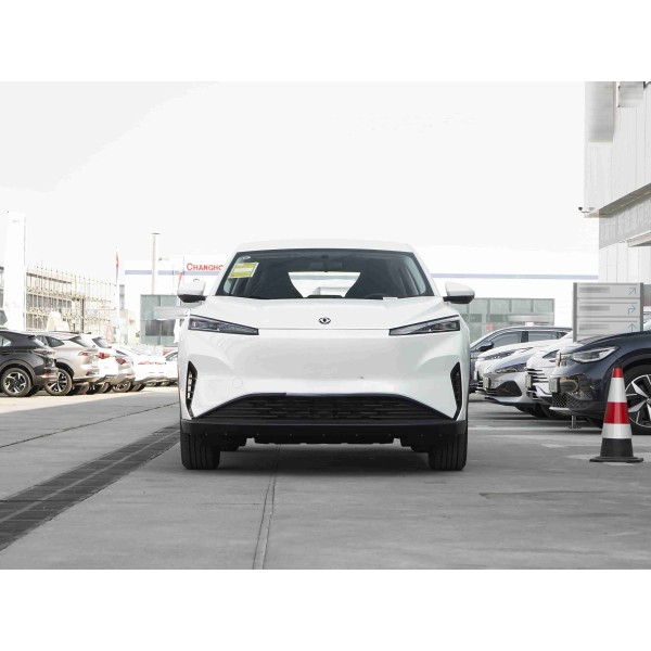 Dongfeng Fengshen SKY EV01 2024 Pure Electric SUV New Force