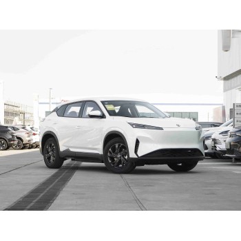 Dongfeng Fengshen SKY EV01 2024 Pure Electric SUV New Force
