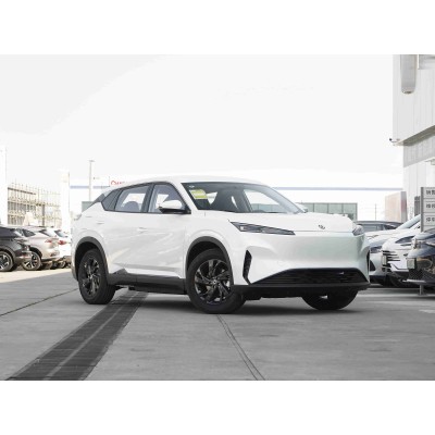 Dongfeng Fengshen SKY EV01 2024 Pure Electric SUV New Force