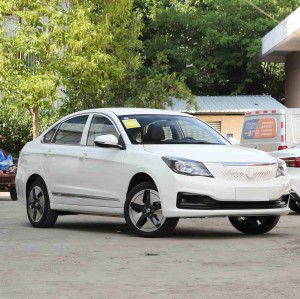 Dongfeng Fengshen E70 2023 model 360H battery replacement version