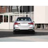 The 2024 Mercedes-Benz A-Class Is Equipped With A 1.3T Four-Cylinder Engine