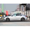 The 2024 Mercedes-Benz A-Class Is Equipped With A 1.3T Four-Cylinder Engine