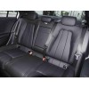 The 2024 Mercedes-Benz A-Class Is Equipped With A 1.3T Four-Cylinder Engine