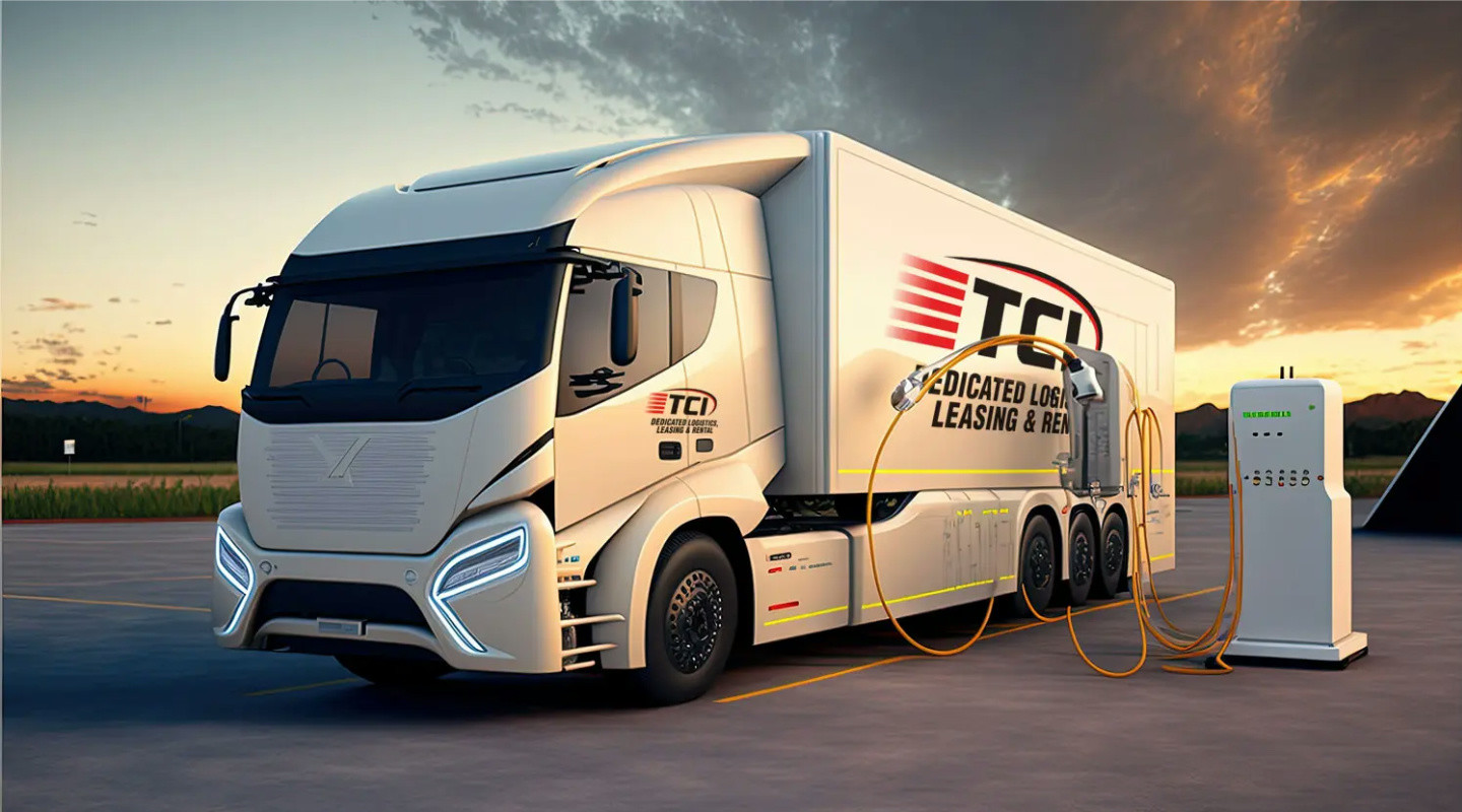 Advantages and Disadvantages of Electric Commercial Vehicles: How to Make a Smart Choice?