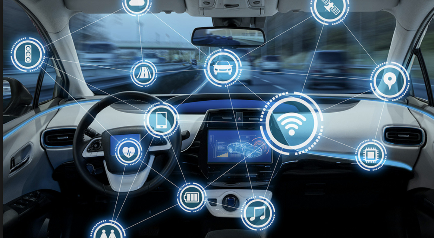 Autonomous Driving Technology: The Future of Electric Vehicles