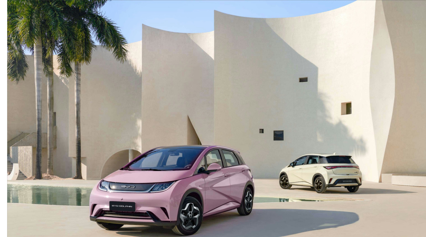 City Commuting Solution: Affordable Electric Cars from KeYing