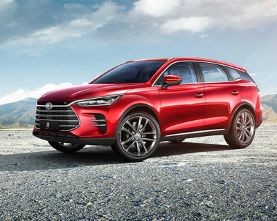 KeYing Experts Guide You to Choose the Best Electric Vehicle for Your Lifestyle