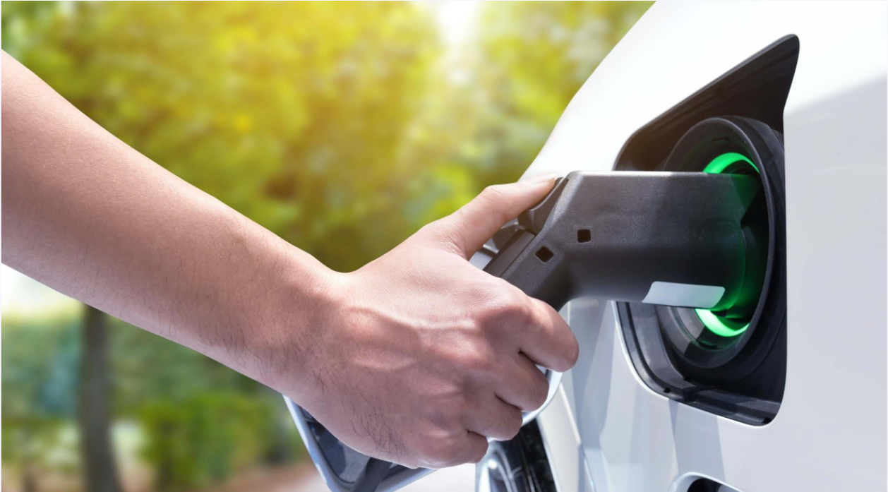 Ten Reasons Why You Should Invest in Electric Vehicles