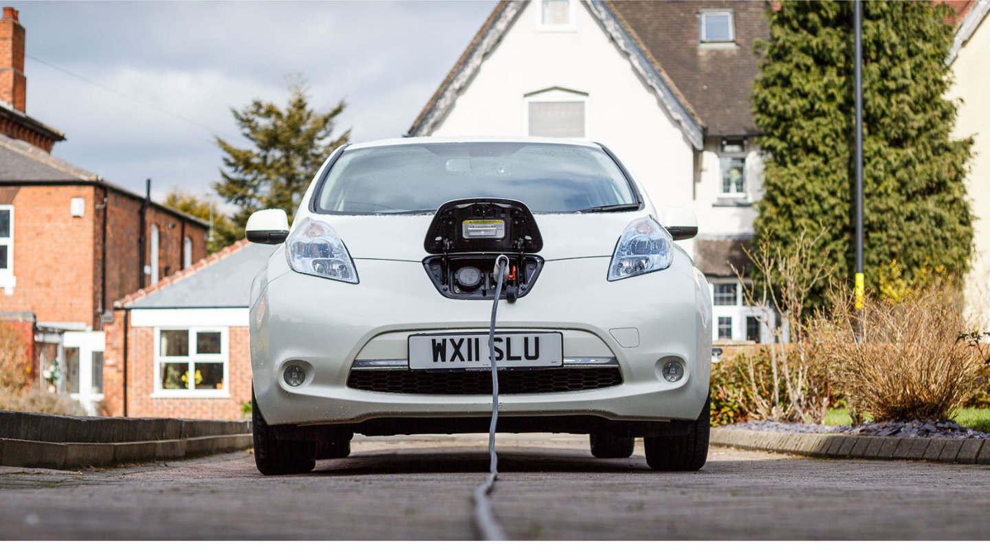 KeYing: Your Trusted Electric Vehicle Expert