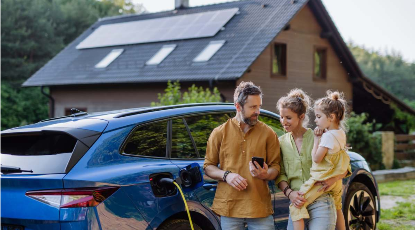 Tailored for Families: Unlock the Ideal Electric Vehicle Journey