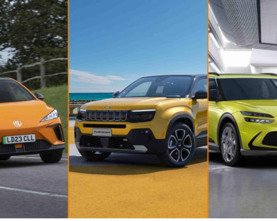 How to Choose the Best Electric Vehicle for Yourself
