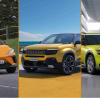 How to Choose the Best Electric Vehicle for Yourself