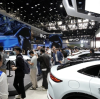 What Are Some of the New Energy Vehicles in China?