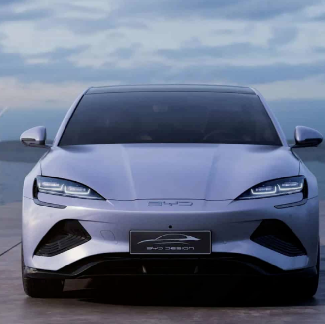 How to Maximize the Range of New Energy Passenger Vehicles