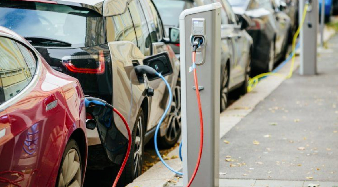 new energy passenger vehicles