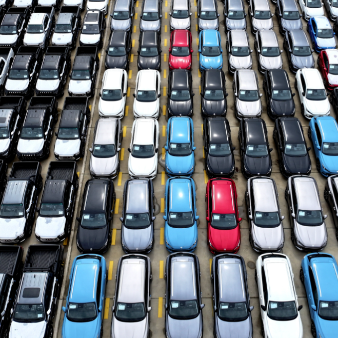 The Role of Artificial Intelligence in Improving the Performance of New Energy Passenger Vehicles