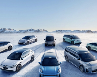 Are New Energy Passenger Vehicles the Greenest Choice?