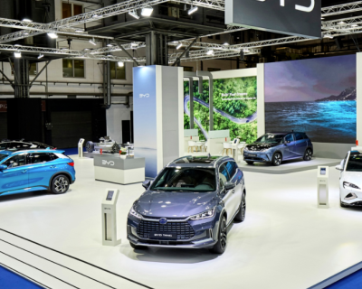 How to Get the Most Value from Your BYD New Energy Vehicle Investment