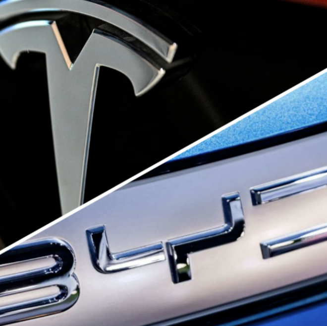BYD vs. Tesla: Which EV offers the best ROI?