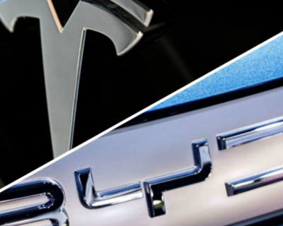 BYD vs. Tesla: Which EV offers the best ROI?